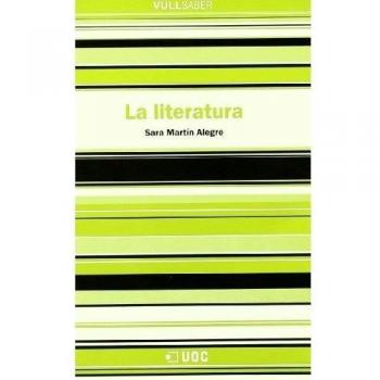 La literatura: 68