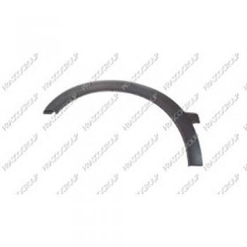 Prasco VW0321582 Enmarcado Protector para Automóviles