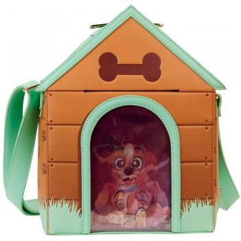 Loungefly Bandolera Disney By I Heart Disney Dogs
