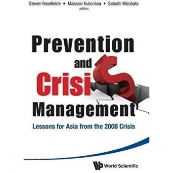 Global Crisis Management Insights: Lessons from the 2008 Financial Turmoil
