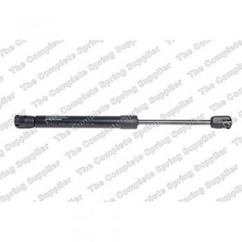 Muelle neumático capó de motor Lesjöfors 8004229, tipo: muelle neumático, características: diseñado para soportar el peso del capó del motor, fabricado con materiales de alta calidad para garantizar durabilidad y resistencia