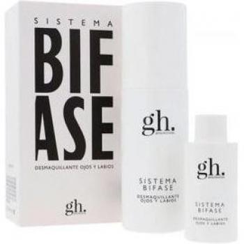 Desmaquillante Bifásico para Ojos y Labios Gema Herrerías 150 ml + 50 ml Regalo