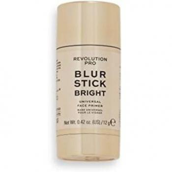 Mini Prebase de Maquillaje Universal Blur Stick Brillante - 12g
