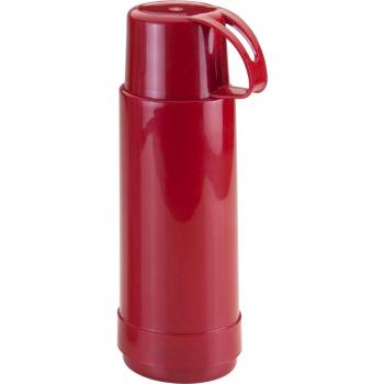 Metaltex 899114 - Termo 1 litros, color rojo