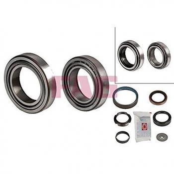 Kit de rodamientos de rueda FAG 713 6675 20