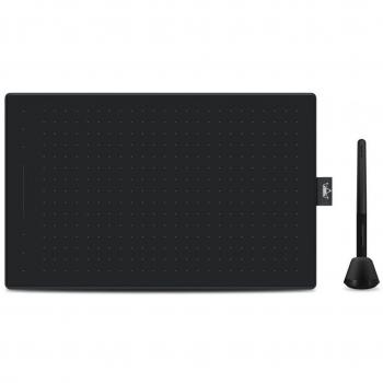 Tableta Gráfica Huion RTP-700-K Black
