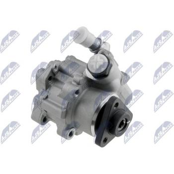 Bomba de dirección asistida remanufacturada NTY SPW-AU-011