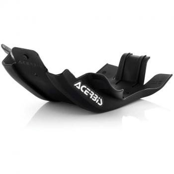ACERBIS 0021727.090 Cubre Carter Sxf 250/350 2016, Negro