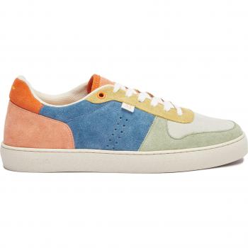 M.Moustache Arthur Classic Sneakers