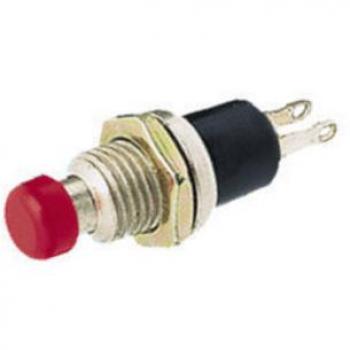 Pulsador empotrable OFF-ON abierto en reposo Electro DH 11.542