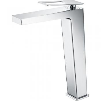 Grifo monomando alto para lavabo Suecia Imex Products