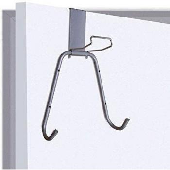 Rayen Colgador para tabla de planchar , blanco, polyamida , 30,7x12,80 cm