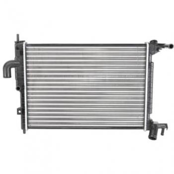 Radiador de refrigeración del motor THERMOTEC D7X066TT