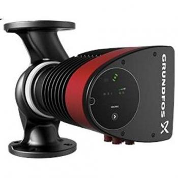 Bomba Circuladora Grundfos MAGNA1 50-100 F Monofásica PN6/10 280mm DN50
