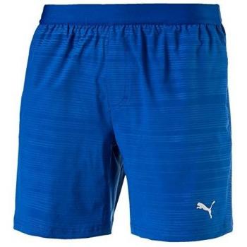 Pace 7Graphic Short true blue-embossed 2017 Puma XL true blue-embossed