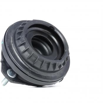 Copela de amortiguador MONROE Top Strut Mounting MK151, compatible con vehículos específicos, fabricada en materiales de alta calidad para garantizar durabilidad y rendimiento óptimo, incluye almohadilla antivibración para mayor confort y reducción d