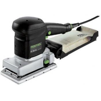 Festool 567845 - Lijadora orbital RS 300 EQ-Plus