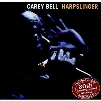 Harpslinger