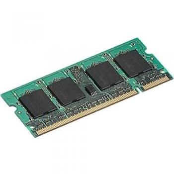 Kingston Memoria SODIMM DDR2 512MB KVR667D2S5/512