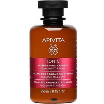 Apivita Women's Tonic Shampoo with Hippophae TC & Laurel (For Thinning Hair)