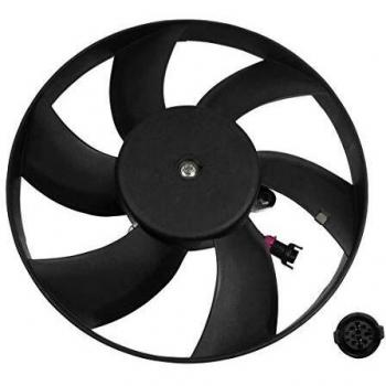 Ventilador de Motor Eléctrico VEMO V15-01-1855 para Refrigeración Compatible con SEAT 6K0959455A