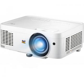 Proyector Viewsonic LS560W LED de alcance estándar 3000 lúmenes ANSI WXGA (1280x800) Blanco