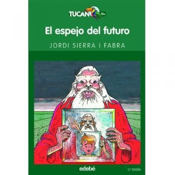 El espejo del futuro: 1