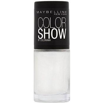 Esmalte de Uñas Maybelline Color Show 7ml - Malvavisco
