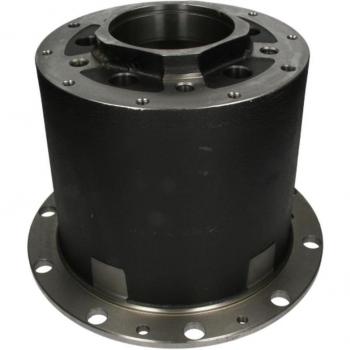 Cubo de rueda con estrella eje y rueda satélite diferencial EURORICAMBI 56170401