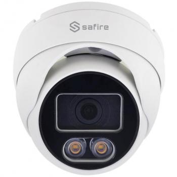 Cámara Turret 4 en 1 5Mpx Gama PRO