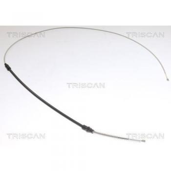 Cable de freno de mano TRISCAN 8140 291183