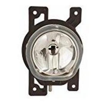 Faro Antiniebla Izquierdo H1 Van Wezel 1638995