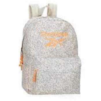 Mochila Reebok Leopard 8082132 Beige