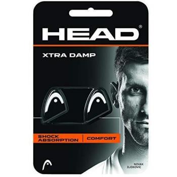 Head Racket Xtra 2 Units One Size Mixed