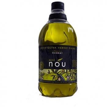 ACEITE MOLÍ NOU 2L.