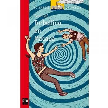 Torbellino en Macapá