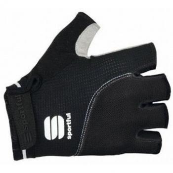 SPORTFUL GUANTES VUELTA TG. S, COLOR BLANCO