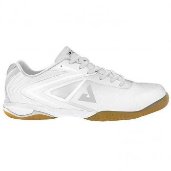 Joola - Zapatillas unisex de tenis de mesa PRO BLAST Joola, calzado indoor, diseño unisex, suela antideslizante, amortiguación avanzada, material transpirable