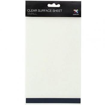 Wacom ACK-10012 - Protector de Pantalla para Tableta gráfica Intuos4, tamaño pequeño