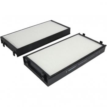 Filtro de habitáculo HENGST FILTER E2944LI-2, compatible con BMW, filtro de aire para habitáculo