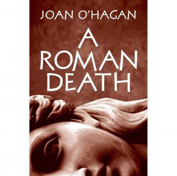 Muerte Romana - Libro en Versión Original