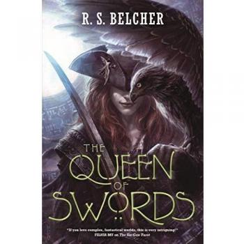 Queen of Swords, The: 3