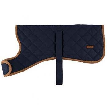 Regatta Mens Odie Quilted Thermo Guard Walking Dog Coat