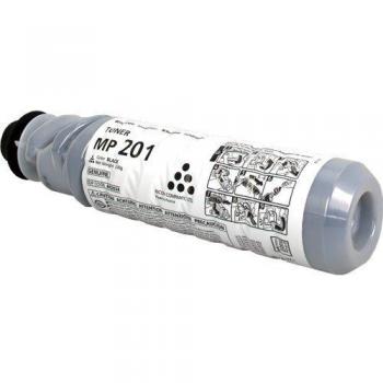 Ricoh Toner Type 1270D Black 842024 7.000 SEITEN