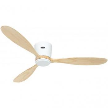 Ventilador de Techo Casafan Eco Plano Wood 132cm 29W