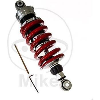 Amortiguador Trasero YSS Gas Regulable para Honda CBR900RR Fireblade 919 (1996-1999)