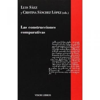 Las construcciones comparativas: 15