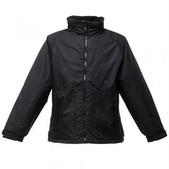 Chaqueta Impermeable y Cortaviento Regatta Hudson para Hombre