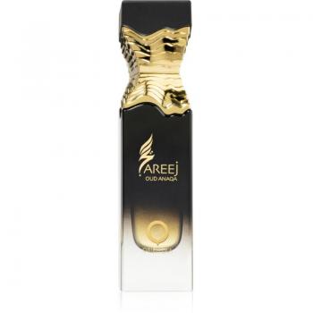 Orientica Areej Oud Anaqa Eau de Parfum 50 ml Unisex