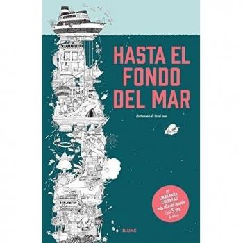 Hasta el fondo del mar